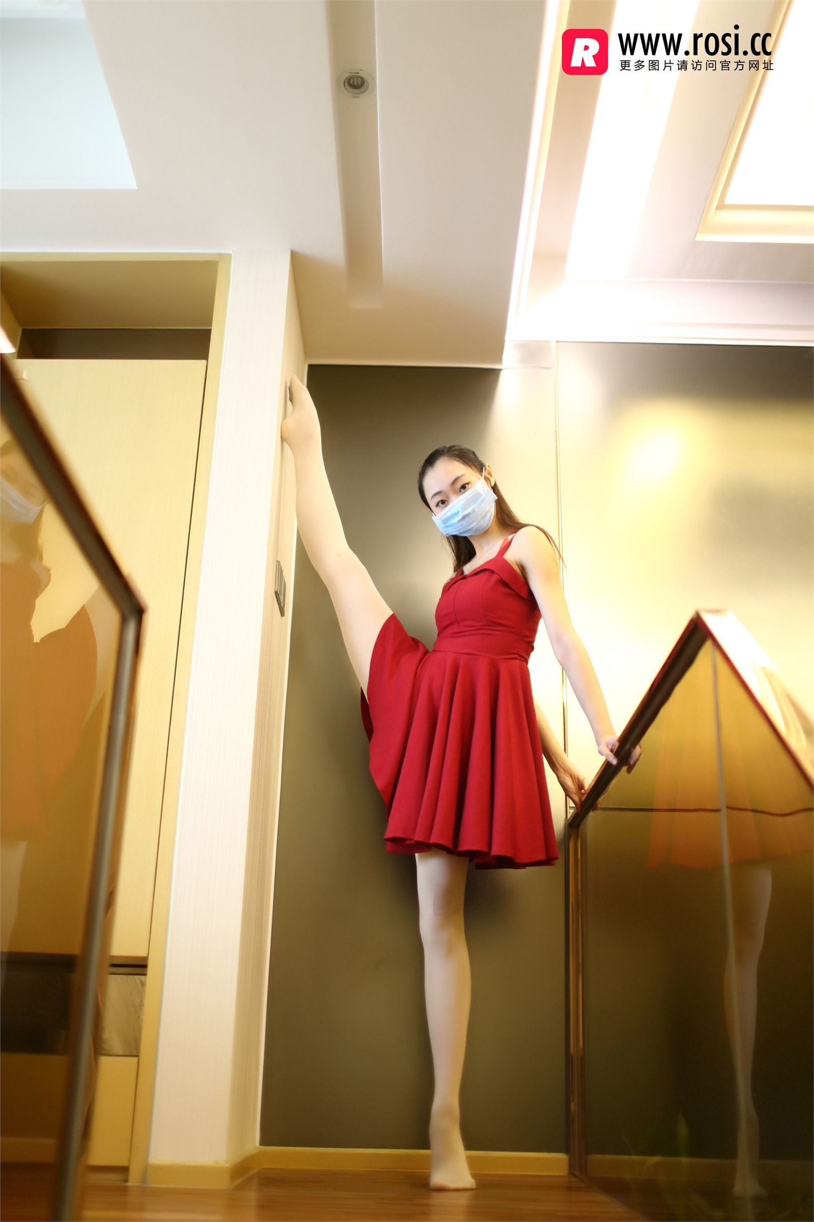 [ROSI写真]KZ系列 2017.01.10 NO.212